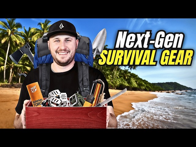 Best Alcohol Stove! 10 Essential Survival Gadgets