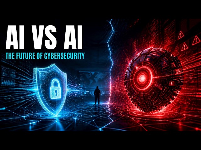 🤖 AI Hackers Are Getting Smarter… And It’s Already Happening 😳