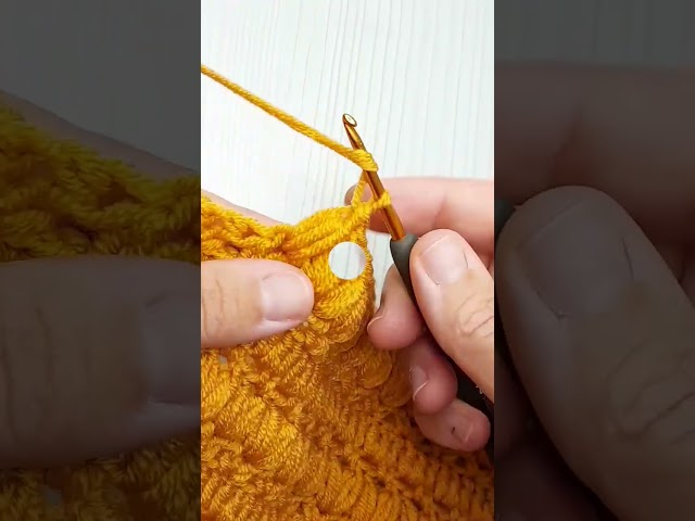 Wonderfull DIY Beautiful Crochet Handwork,how to crochet for pattern #crochetknitting #häkelmuster