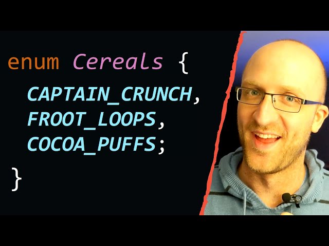 Java Enums Explained in 6 Minutes