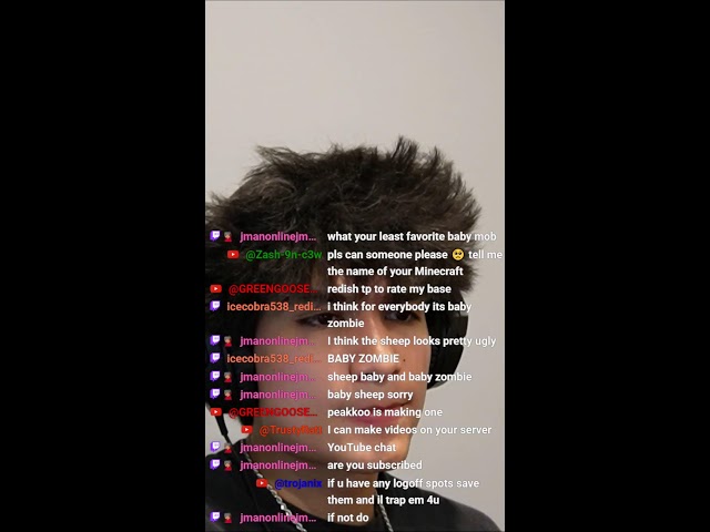 RedishSMP - TPA-ing to EVERYONE join quick!!! (Portrait)