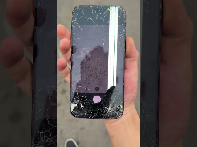18promax should be the first to fall  iphone18promax  iphone  apple  new phone has arrived  ...