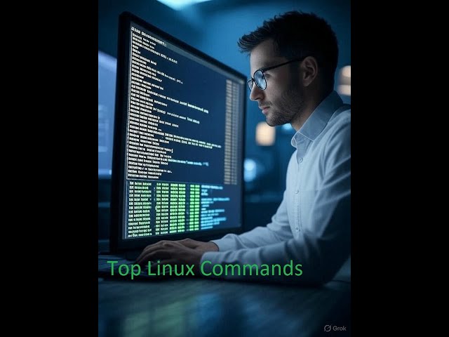 Linux administration for all