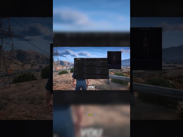 You Can Customize Aim Assist THIS Much?! #gaming #tutorial