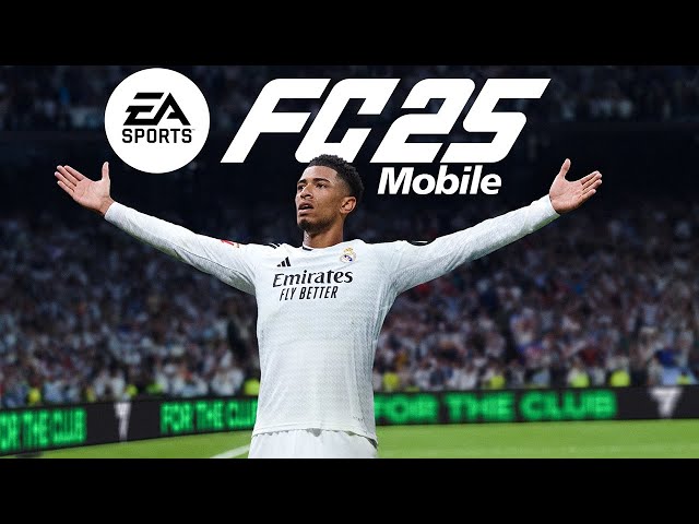 EA Sports FC Mobile 25 Gameplay Android