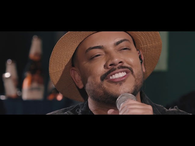 Panda ft Ícaro e Gilmar - Quem é Ela? | DO JEITO QUE VC GOSTA