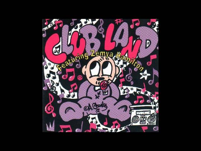 Hypnotized - Clubland 1992 (album version)