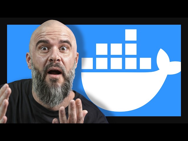Stop exposing your OS to AI. Docker-ready solution!