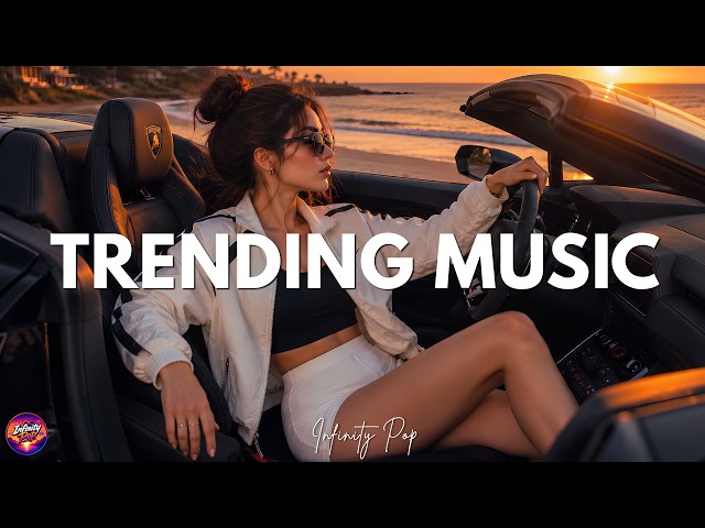 Spotify Playlist 2026 - Top Hits Music Spotify 2026 | Trending Tiktok Songs