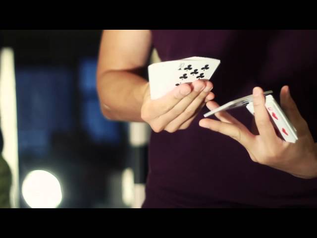 The Crown Deck - GREEN:: Playing Cards