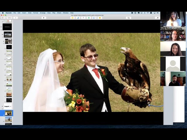 A Career in Side Projects and Open Source with Simon Willison
