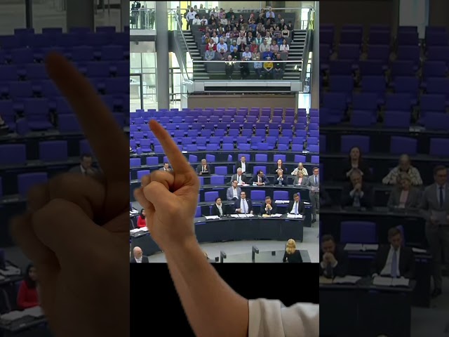 Politician Scandal ‼️🤥#afd #bundestag #politics #cdu #news #spd #breakingnews