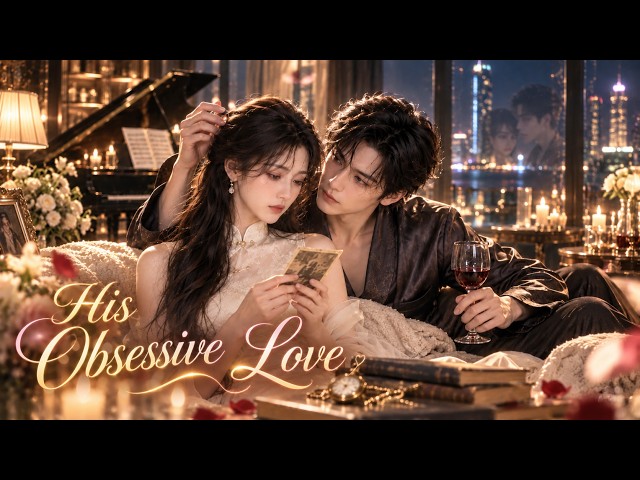 ❤️Forced to Be a Cold Heir’s Substitute Bride—She Never Knew He’d Searched for Her for 5 Years😳