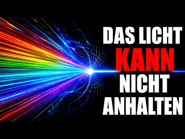 Why Is the Speed of Light the LIMIT? What Feynman Discovered Will BLOW YOUR MIND