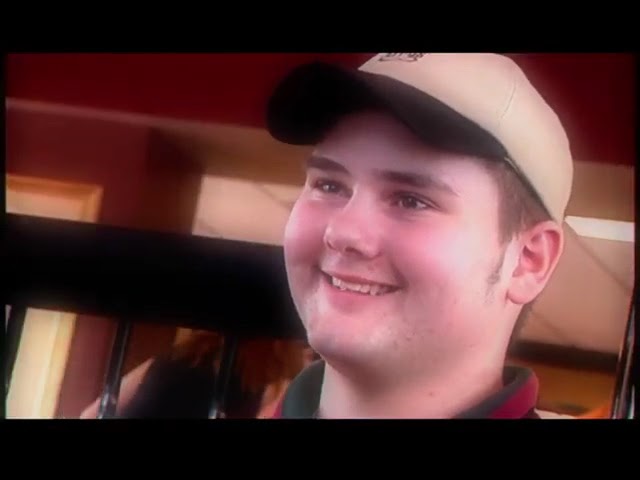 Arby's Team Member Training Program Introduction   2005
