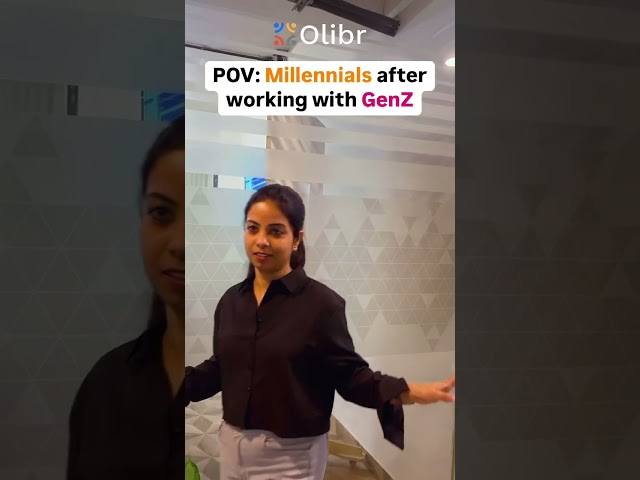 Working with GenZ in Office