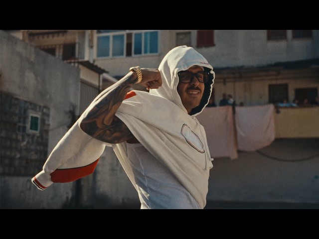 Geolier - WINNER (Official Video)