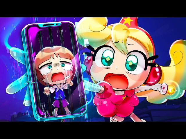 PHONE HEAD - EMOTIA : PILOT EPISODE