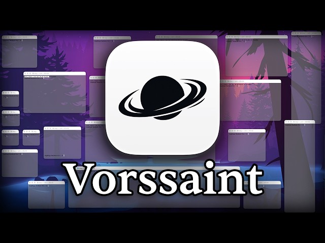 exploring cool mac apps