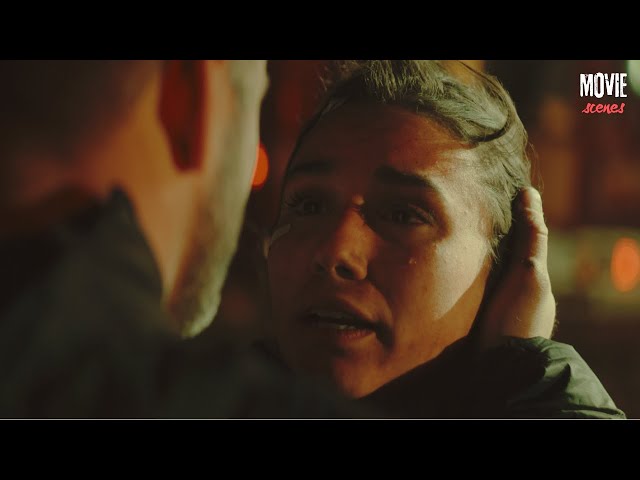 Fall (2022) - Becky Rescued And The End