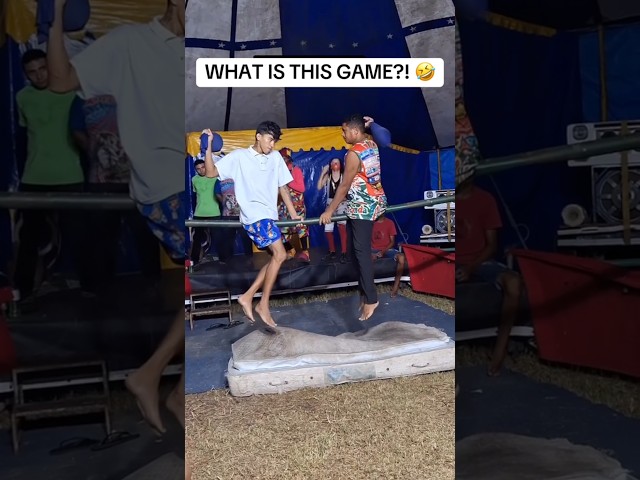 Edge of the SEAT STUFF😭🔥