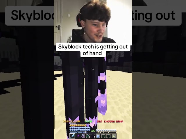 #hypixelskyblock #hypixel #skyblock