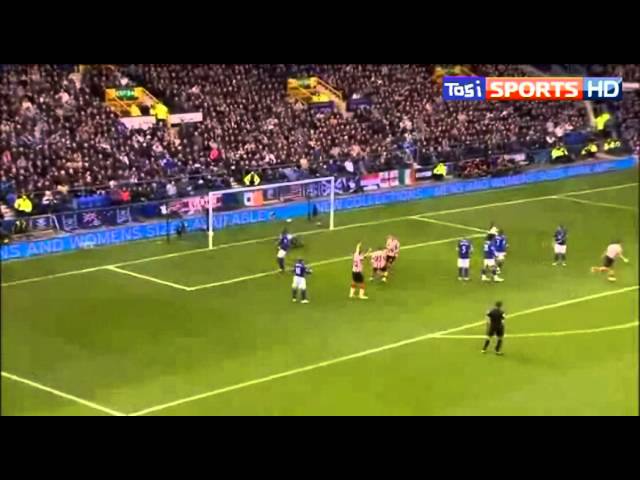 tosi sports Phil Bradely goal fa cup