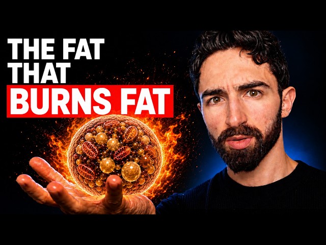 Scientists Found A New Way to Boost Metabolism (2026 Science)