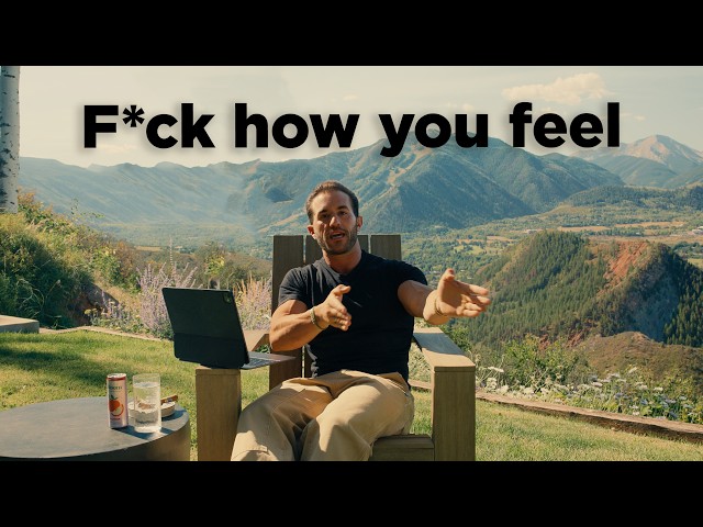 If You’re a Nobody But You Have Ambition, Watch This