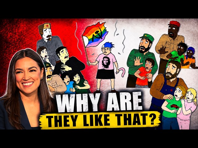 Woke 1: What Happened to the Left?