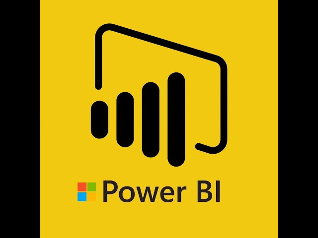 Power BI Tutorial | Complete Beginner's Guide to Data Visualization and Business Intelligence