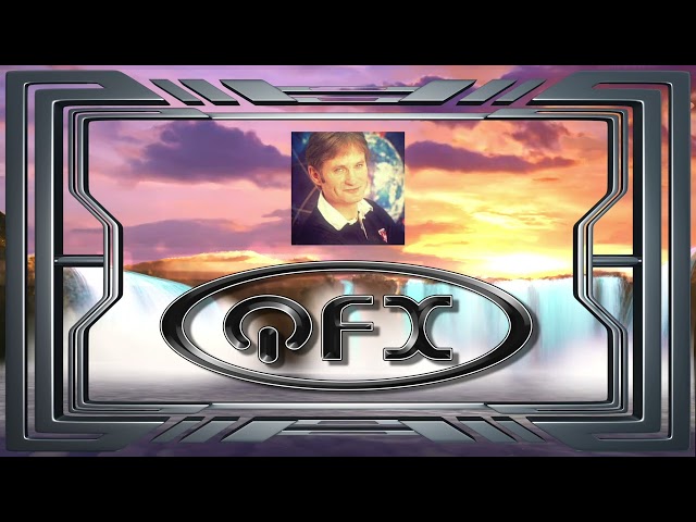 DJ Tom Wilson Interviews QFX Kirk Turnbull