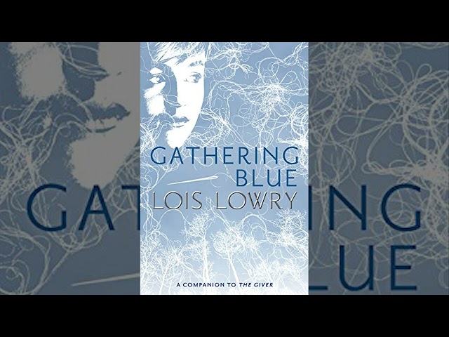 Gathering Blue Chapter 9