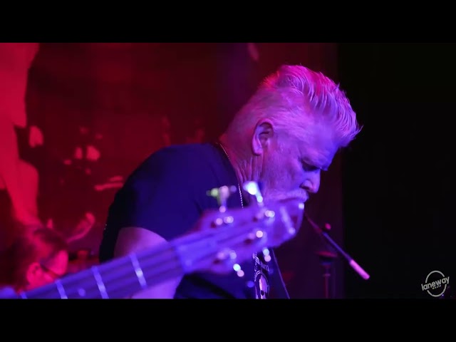 F...k The Neighbours - New Kids Army (Live - Suicide Squad cover)