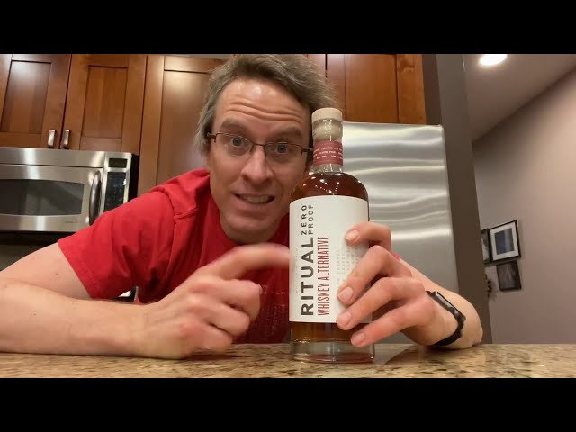 Fake Whiskey - Ritual