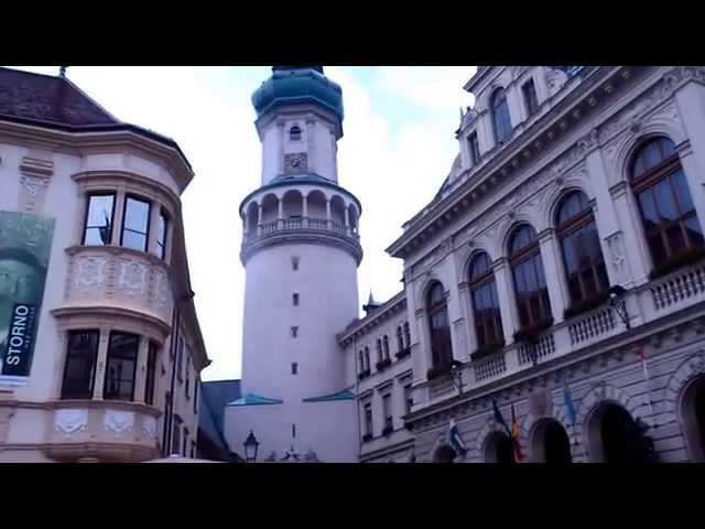 SOPRON, HUNGARY | EPISODE 4