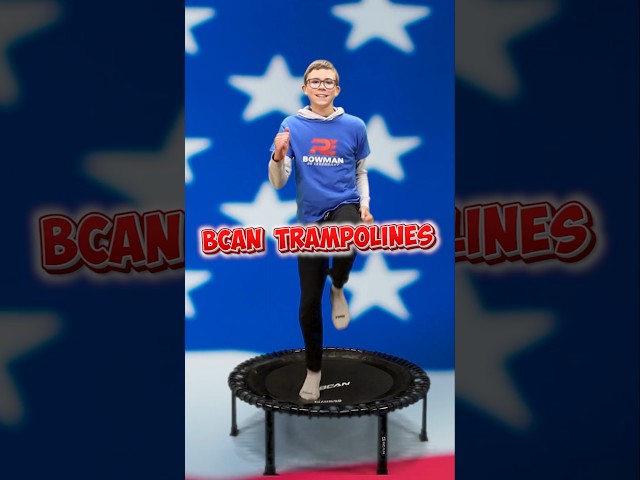 Memorial Day Sale - Jackpot | PE Bowman | BCAN | FED Fitness
