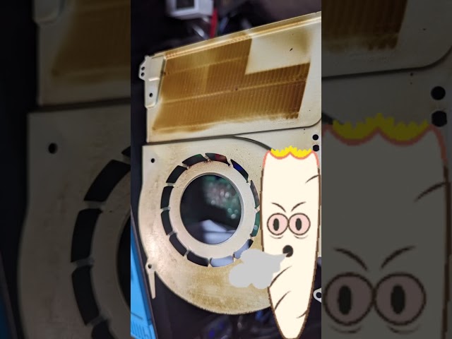 PS4 Fan Noise. Most Ghetto PS4? Overheating, Fan Noise Thermal Paste & Clean #PS4Repair #PS4FanNoise