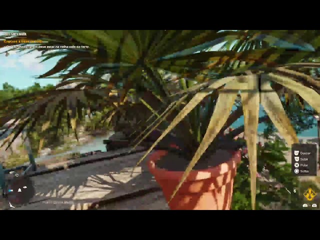 Far Cry 6