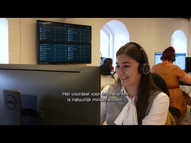 Ocean.io on RTL-Z "De Barometer" Season5 Episode15