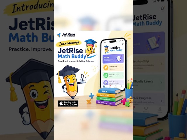 #website #smartphone #appstore #lifeisbutadream #jetrisemathbuddy #tech