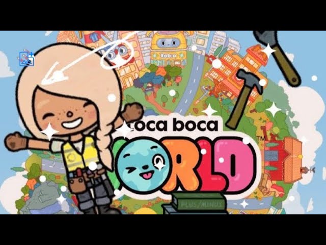 Another random building video #viral #tocaboca #blowup 