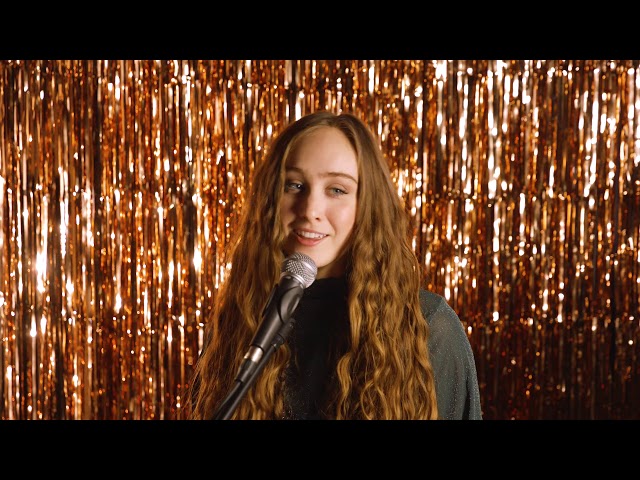 Chappell Roan - Your Song (Elton John Cover)