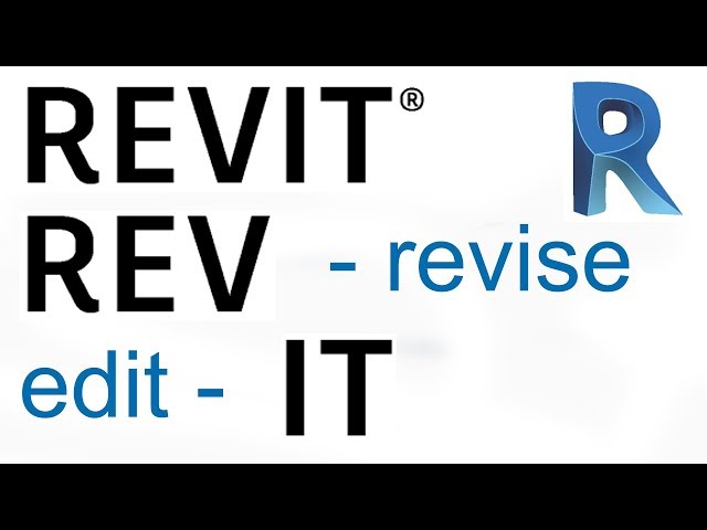 Save Time in Revit With these Tips and Tricks