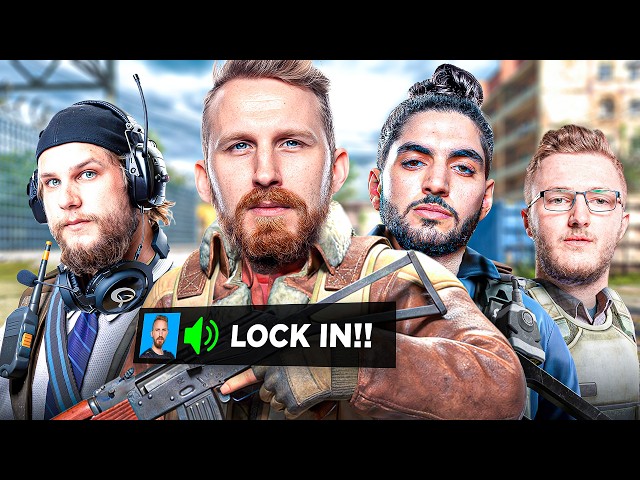 Can the Legend Stack Fix Their Communication?