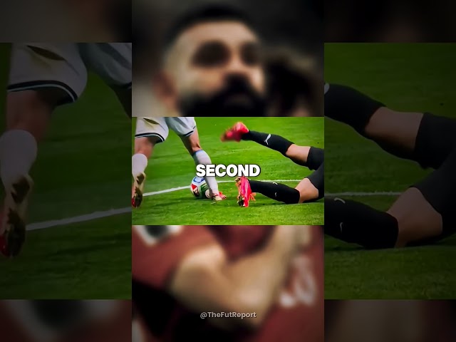 Egypt really lost??