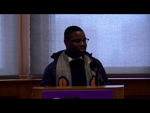 🔴 LIVE: Announcing CUNY OMNY Card Pilot Program