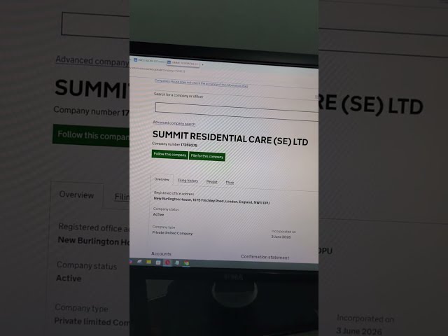 UK Limited Company Registration & Identity Verification from Switzerland | Complete Setup (PART 1/4)