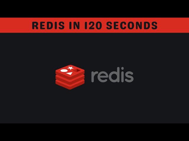 Redis for Generative AI Explained in 2 Minutes
