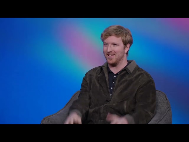 Austin Russell (Luminar): Next Gen Transportation with AI | TransformX 2022